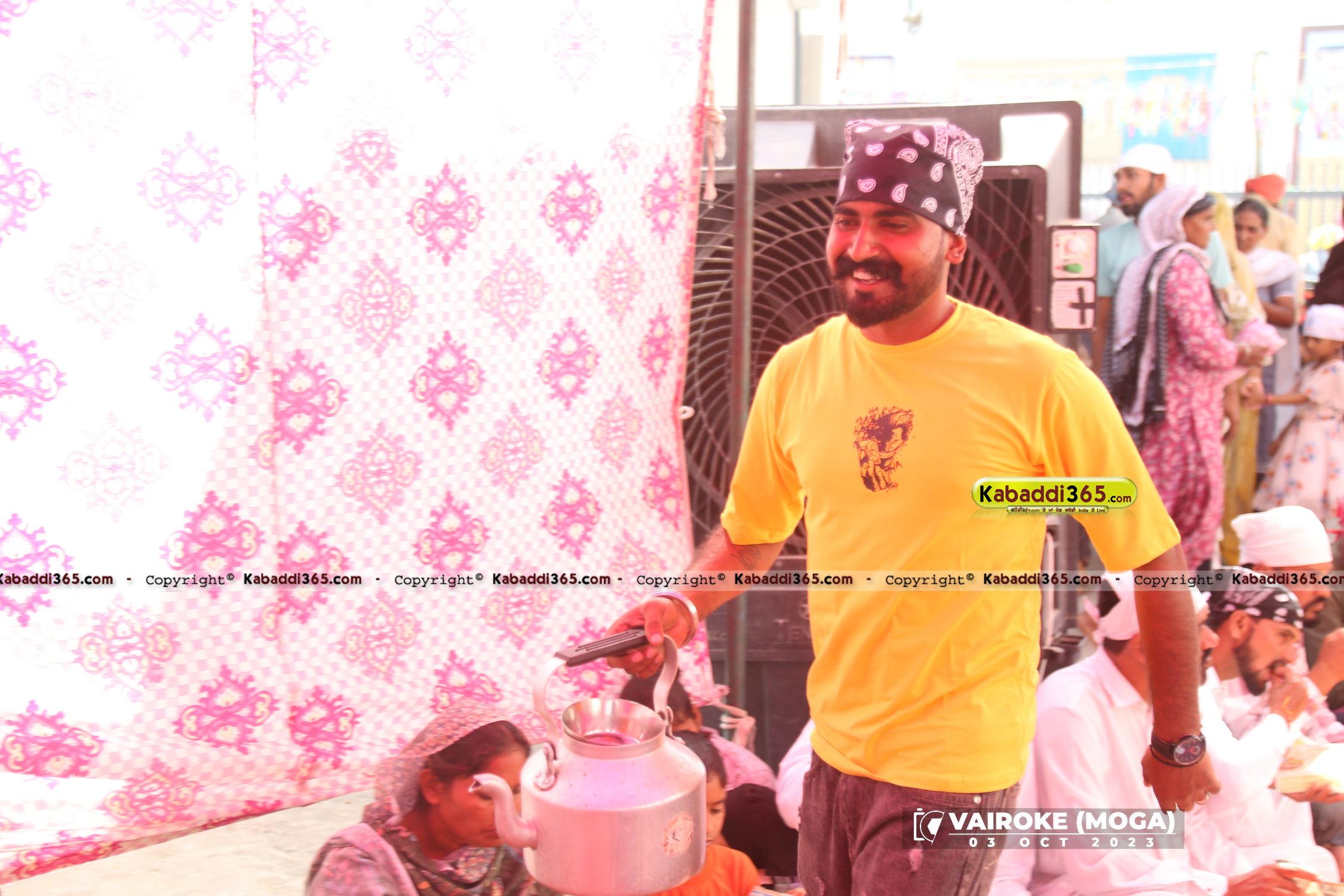 event image
